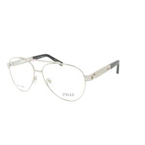 ZILLI Eyeglasses Frame Titanium ZI 60006 C02